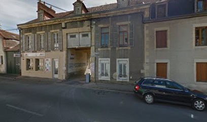 SAS Morel Verdez, Peintre en Bâtiment à Nevers