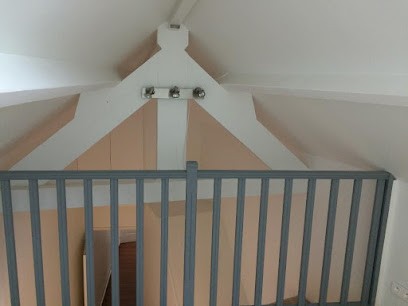 Laucher Laurent, Peintre en Bâtiment à Saint-Georges-de-Didonne