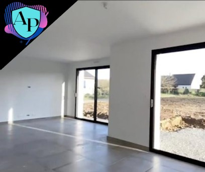 AUTHENTIK-PEINTURE - Peintre En Bâtiment - Jointeur Bande Placo - Ravalement, Peintre en Bâtiment à Clohars-Fouesnant