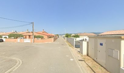 HOLDERBAUM JESSIE PEINTURE, Peintre en Bâtiment à Peyriac-Minervois