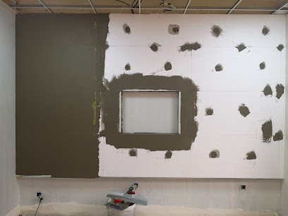 Joly André, Peintre en Bâtiment à Méréville