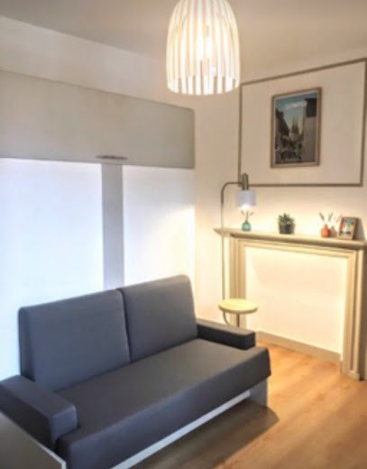 Le Guenno Anthony, Peintre en Bâtiment à Plomelin