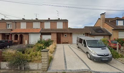 Pillez Franck, Peintre en Bâtiment à Pérenchies