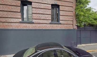 Ogloza Pierre, Peintre en Bâtiment à Saint-Quentin