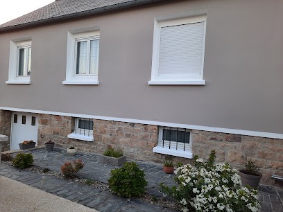 Moriou Peinture Décoration, Peintre en Bâtiment à Guiclan