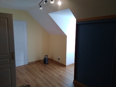 Schneider Sebastien, Peintre en Bâtiment à Moyenmoutier