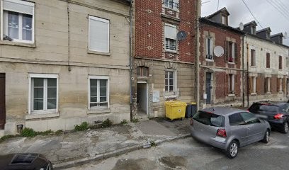 BAT DECO, Peintre en Bâtiment à Creil