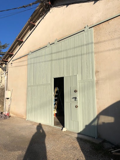 Onde Peinture, Peintre en Bâtiment à Orange