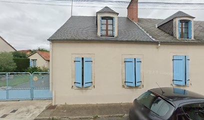 Ballaire Bernard, Peintre en Bâtiment à Lignières