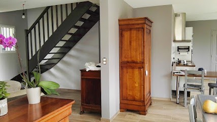 A LYS DECOR, Peinture Intérieure, Relooking De Meubles Et Cuisines, Peintre en Bâtiment à Herbignac