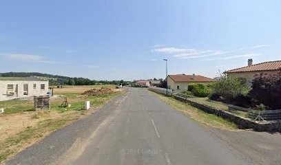 Michel Frédéric, Peintre en Bâtiment à Costaros