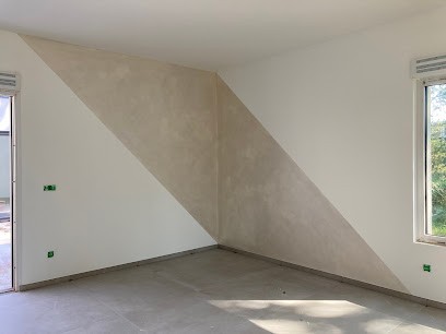 Color Studio Peinture Et Décoration, Peintre en Bâtiment à Forbach