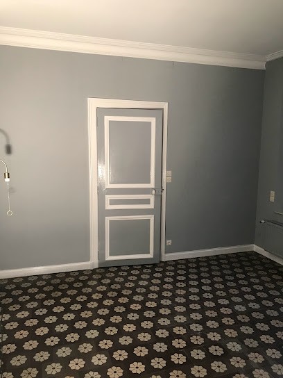 SARL Richard & Fils, peinture et décoration, Peintre en Bâtiment à Sains-du-Nord