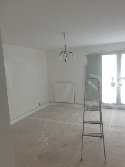 Renovtoo, Peintre en Bâtiment à Paris 08