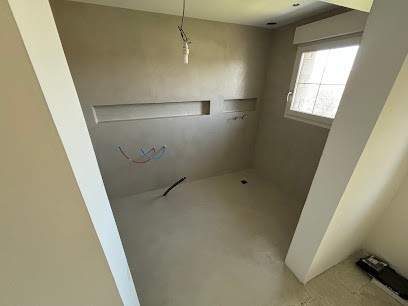 ( Béton Ciré Et Peinture ) Yannick Fleury Déco, Peintre en Bâtiment à Précy-sur-Oise