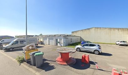 Entreprise Camus, Peintre en Bâtiment à Marsannay-la-Côte