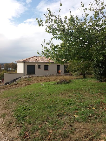 Garnier Rodrigue, Peintre en Bâtiment à Castelnau-d'Estrétefonds