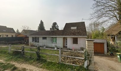 TP Renov, Peintre en Bâtiment à Septeuil