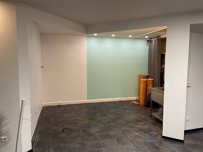 Mr Feron Décoration-peinture, Peintre en Bâtiment à Sartrouville