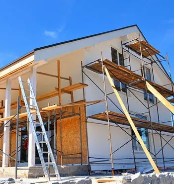 Src Peinture - Revalement, Peintre en Bâtiment à Guipavas