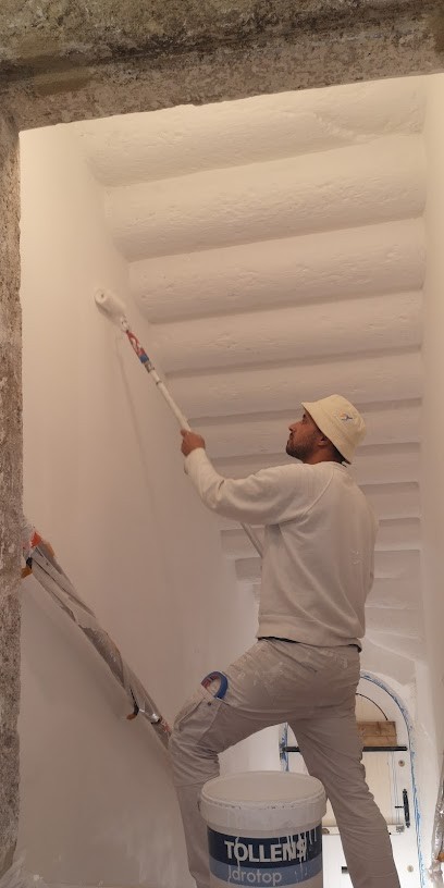 Taïbi Bachir, Peintre en Bâtiment à Montagnac