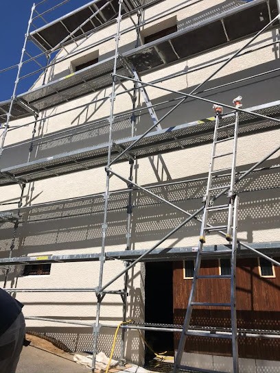 Grelet Didier, Peintre en Bâtiment à Soissons