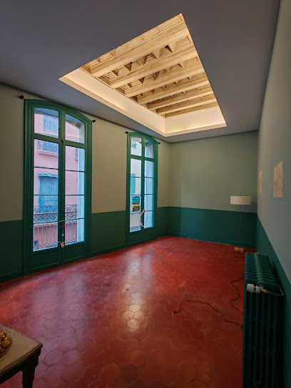 Peinture Perpignan, Peintre à Perpignan