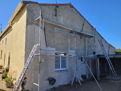 L'ATELIER D'JO - Artisan peintre à Beaupréau-en-Mauges, près de Cholet, Peintre en Bâtiment à Beaupréau-en-Mauges