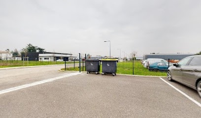 Etablissements Fau, Peintre en Bâtiment à Sainte-Bazeille