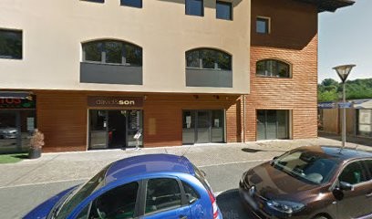 Delorme Jean-Luc Sarl, Peintre en Bâtiment à Légny