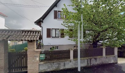 Barth Jean-Philippe, Peintre en Bâtiment à Gerstheim