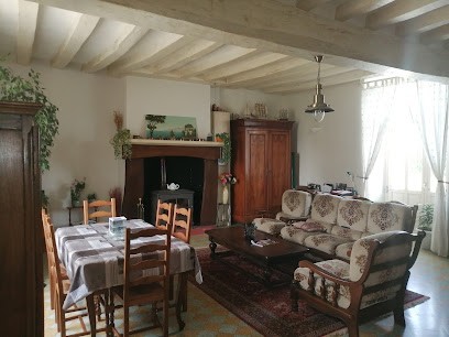 Mopin Christian, Peintre en Bâtiment au Haut-Corlay