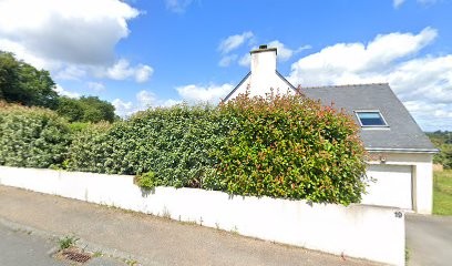 Jutel Roland, Peintre en Bâtiment à Elven