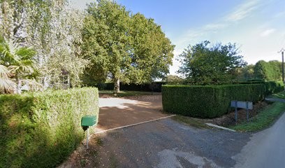 Michenaud Gilles, Peintre en Bâtiment à Sèvremoine