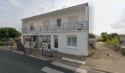 ATELIER PIERRE MARTIN, Peintre en Bâtiment à Notre-Dame-de-Monts