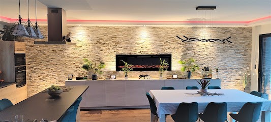 Samdeco Mr SIMON Samuel, Peintre en Bâtiment à Villemontais