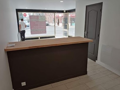 RÉNOVATION BÂTI - PEINTRE, Peintre en Bâtiment à Guise