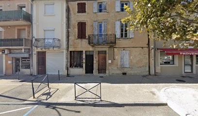 Stéphane Moreaux, Peintre en Bâtiment à Valréas