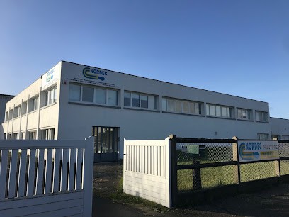 Nordec Peinture, Peintre en Bâtiment au Grand-Quevilly