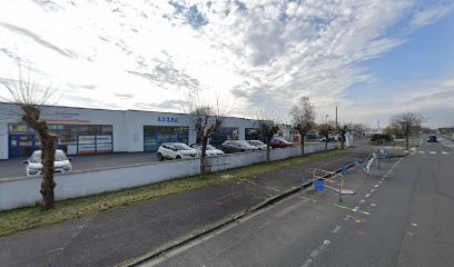 Onip Centre, Magasin de Peintures à Niort