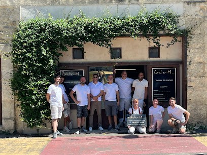 Atelier M - Artisan Peintre Depuis 1997, Peintre en Bâtiment à Mauguio