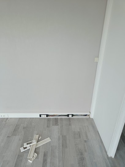 Brico Urgent, Peintre en Bâtiment à Pommeuse