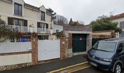 Georges RIBALET, Peintre en Bâtiment à Montmorency