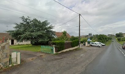 Thierry Auberger EURL, Peintre en Bâtiment au Montet