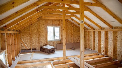 Brehier & Pignol - Peinture Isolation Carrelage Plaquiste Fenêtre Sur Falaise Et Ses Environs, Peintre en Bâtiment à Saint-Martin-de-Mieux