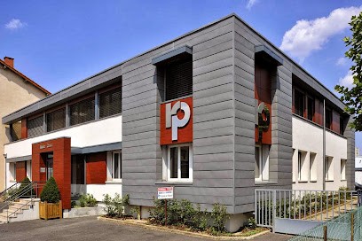 Rolando Et Poisson, Peintre en Bâtiment à Saint-Fons