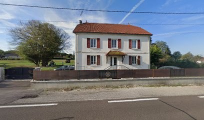 Peinture 70, Peintre en Bâtiment à Ronchamp