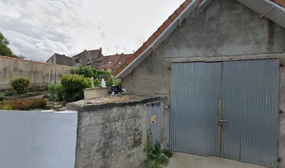 FRAMEZELLE Peinture des 2 Caps, Peintre en Bâtiment à Marquise