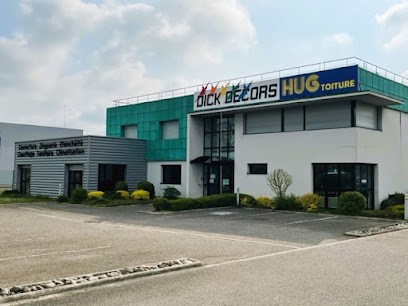 DICK DECORS (sarl), Peintre en Bâtiment à Cernay