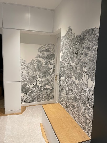 ENTREPRISE PEREIRA MICKAEL, Peintre en Bâtiment à Cour-et-Buis